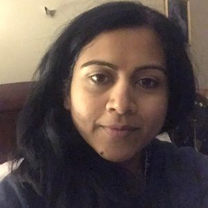 Meet your Posher, Anisha